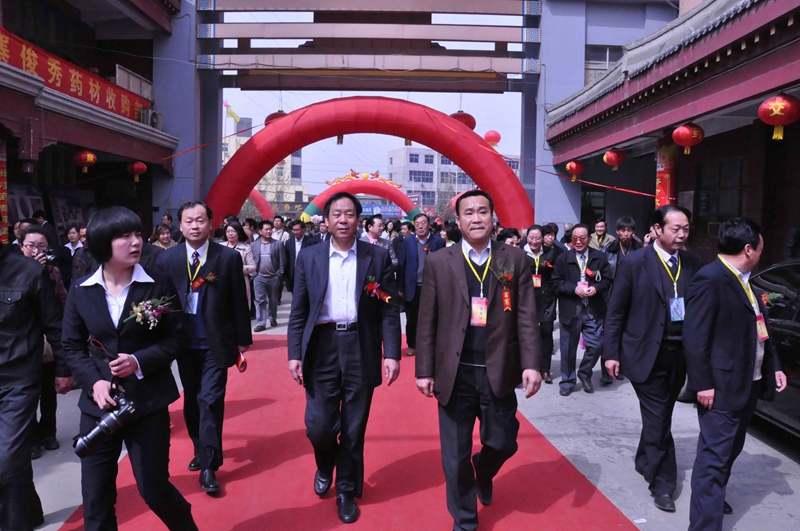 2011年藥交會(huì )照片9